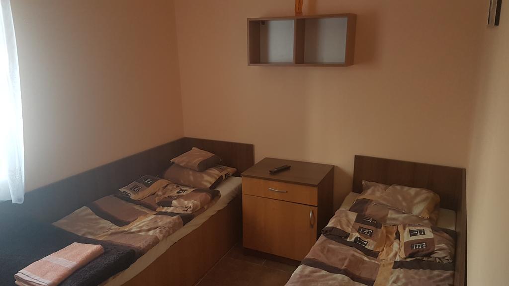 Hostel Rafcarビィドゴシュチュ エクステリア 写真